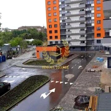 Продаж 1 кімнатної квартири метро Лук`янівська в сучасному ЖК Багговутівський