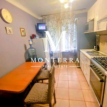 Продаж 3 -кім. з ремонтом на Лісовому проспекті. Чернігівська, Лісова