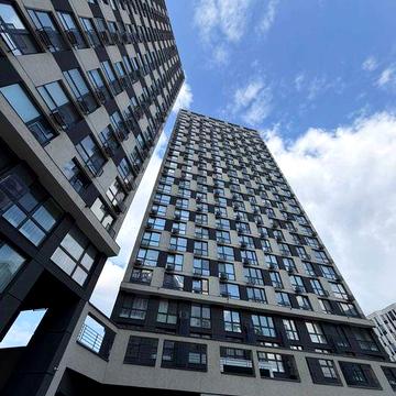 Продаж 2к квартира 75м2 5 поверх в Жк Славутич 2.0 метро Славутич 1хв Осокорки Позняки Харківська Дарницький район ЖК Славутич 2.0