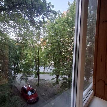 1 кімнатна квартира