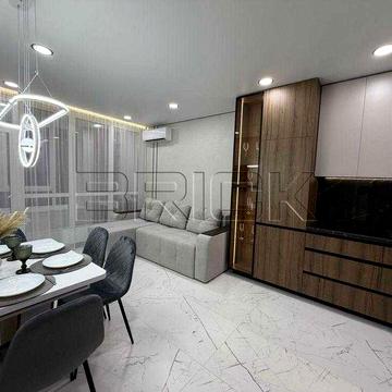 Продаж 1-к квартири ЖК "Варшавський 3" вул. Всеволода Зміенка 34/21 ЖК Варшавський 3