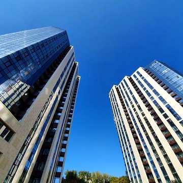 Продаж 2к Квартира Сімферопольська вулиця ЖК Панорама