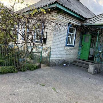 Продам добротний будинок у с. Білецьківка