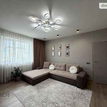Продаж 2к Квартира Романа Андріюка (Гагаріна) вулиця ЖК Экологичный