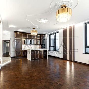 Продаж / Квартира / ЖК TETRIS HALL / вул. Ділова 1/2 / Печерськ р-н / 3кім / 132м2 ЖК Tetris hall