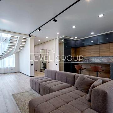 Продаж сучасного котеджу 150 м2 з ремонтом КМ Osocor House, Дарницький район, Славутич, Київ