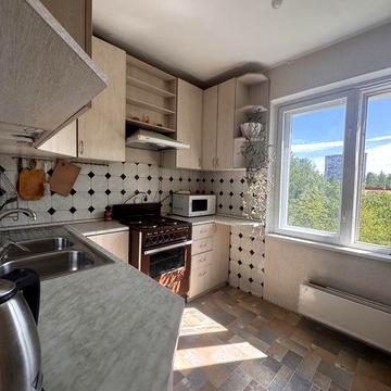 Оренда квартири, Метро Академмістечко 2 хв