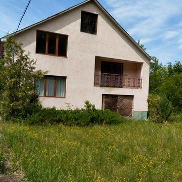 Продам дом Закарпатье Межлесное