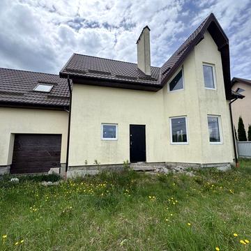 Продаж будинку Сокільники