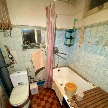Продам 3-х кімнатну квартиру смт. Молодіжне. Долинського району.