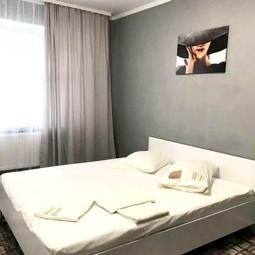 Продаю однокімнатну квартиру в самому центрі міста