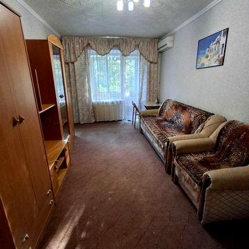 Затишна  1к  квартира, газ,  вул.Вишгородська, Пріорка, БЕЗ КОМІСІЇ!