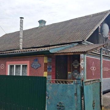 Продаж будинку с. КЛУБІВКА Шепетівського р-н., Хмельницької обл.