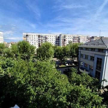 Здається в оренду 2х  кім-на кв-ра у  житловому стані