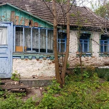 Продам будинок с.Великі Крушлинці.