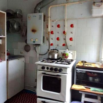 Продам 2х ком.квартиру на "Пионере"ул.Славная д. 6