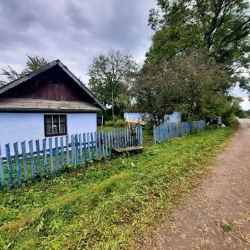 Продається  будинок(хата) в с. Глинна