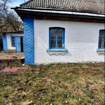 Продам будинок в с.Тростинка на 25 сот.Землі!