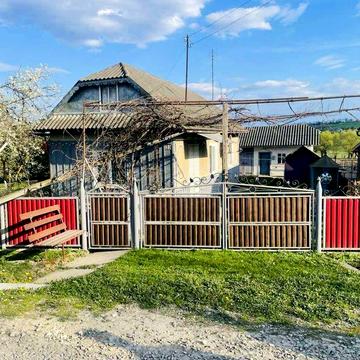 Терміновий продаж будинок ,жилий стан с.Закрівці,Отинія