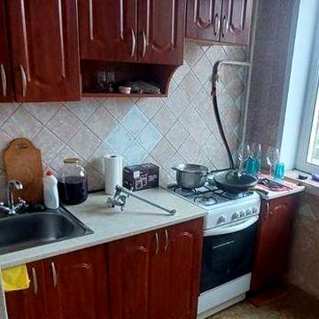 Продаж 4-х кімнатної | 3-й поверх | вул. СКД | Євідновлення