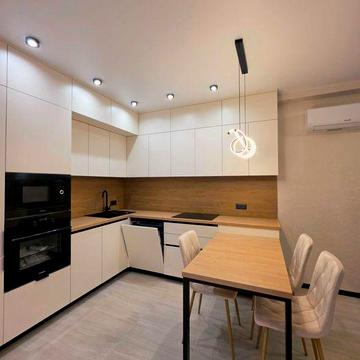 Перша здача! Оренда двокімнатної Studio 42m2 | ЖК Нова Англія