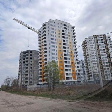 Власник Саванна Сіті 88м2 Переуступка 2% ЖК Саванна Сити