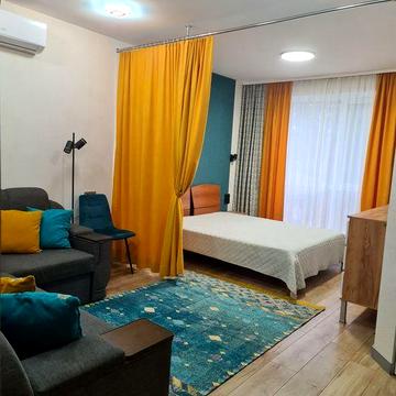 Довгостроково. Власник 1-к квартира, вул. Радистів, 34П. Київ