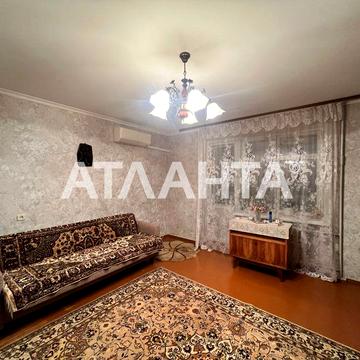 Продается 3-х комнатная квартира, Таирово, Киевский рынок