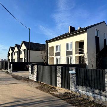 Продаж дуплексу від Власника,напівбудинок,будинок,Обмін на авто