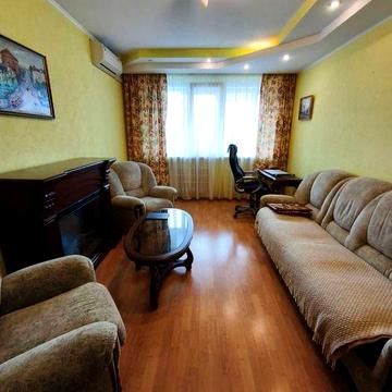 Эксклюзив! Продам 3к кв Улучшенка