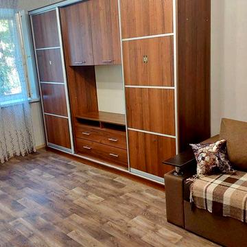 Сдам в оренду 1 кімнатну квартиру