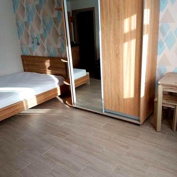 Сдам свою 1к кв. в 5 мин. от метро 23 Августа