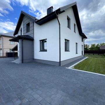 Продаж приватного будинку у селі Крихівці Готові зробити ремонт