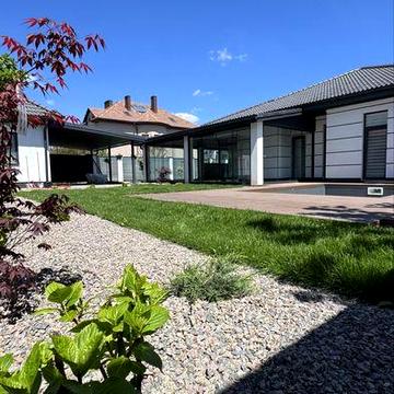 Продаж одноповерхового будинку 130 м² | Червоний Хутір | Розтермінування