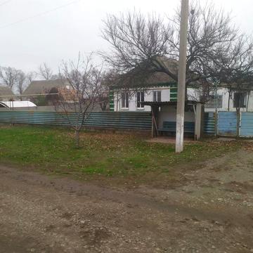 Продам дом в Селе Ненасытець