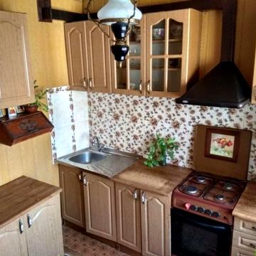 житловий масив Тополя-3 вул., 1