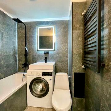 Продаж 1 кімнатна квартира пр.Ч.Калини (р-н Санта-Барбара )
