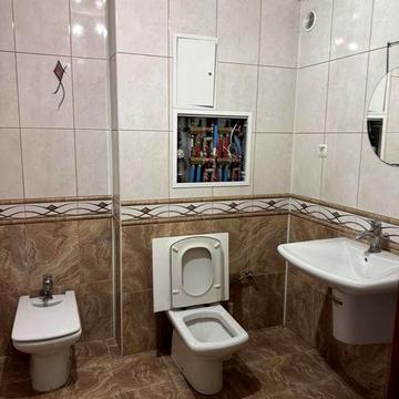 Продаж 5–кім квартира 180кв.м дворівнева Кн. Ольги