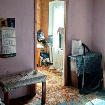Здам 2-х кімнатну квартиру від власника. На Космос (р-н Варуса).