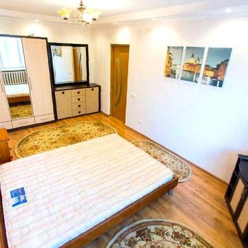 Оренда світлої 2к квартири біля Підзамче, вул. К. Скидана