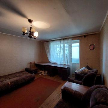 Продам однокомнатную квартиру пгт Великодолинское