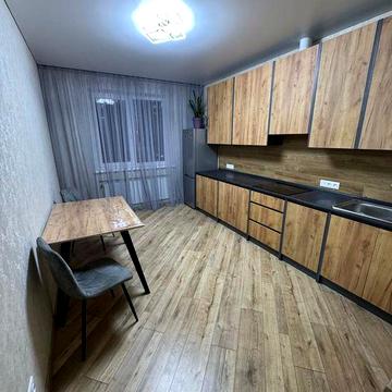 Сдам 1 комнатную квартиру в 59й Жемчужине  на Сахарова
