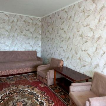 Оренда однокімнатної квартири по вулиці Героїв Ато