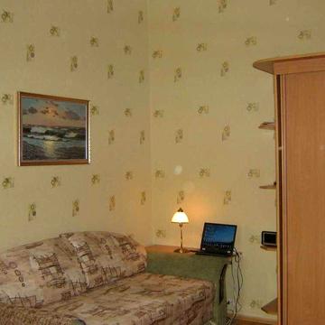 Квартира 1-кімнатна, ул.Гончара