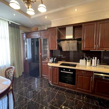 3 ком в мукачевском переулке, центр