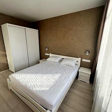 Сдам красивую Евродвушку в 54й Жемчужине на Сахарова