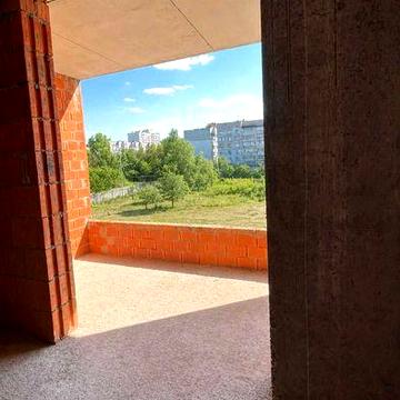 Продаж 1ум.квартири в ЖК Верба ЖК Verba