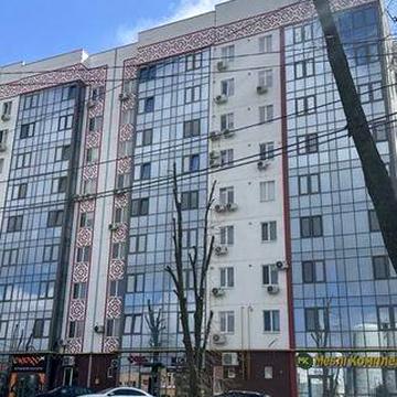 ЖК Фемелі 2 кімнатна квартира в новому будинку