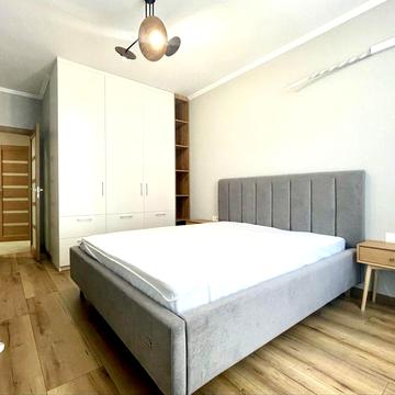 Оренда євро 2к квартири | Перша здача | 55м | Підземний паркінг | Осокорки Позняки