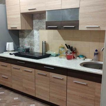 Shev-02  Однокомнатная квартира на Грушевского